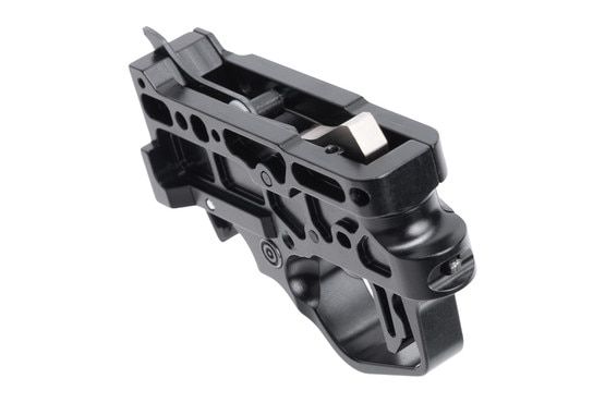 Enhanced 10/22 drop in trigger.